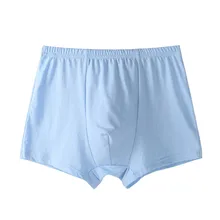 Men Panties Underwear Boxer Briefs Boxer Briefs Sexy Breathable Cotton Male Underpant Bikini Pant Convex Pouch Erotic Boxershort