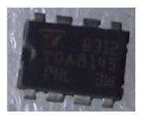 Бесплатная доставка 50 шт./лот TDA8145 Восток/Запад DIP-8 IC лучшее качество | Электроника