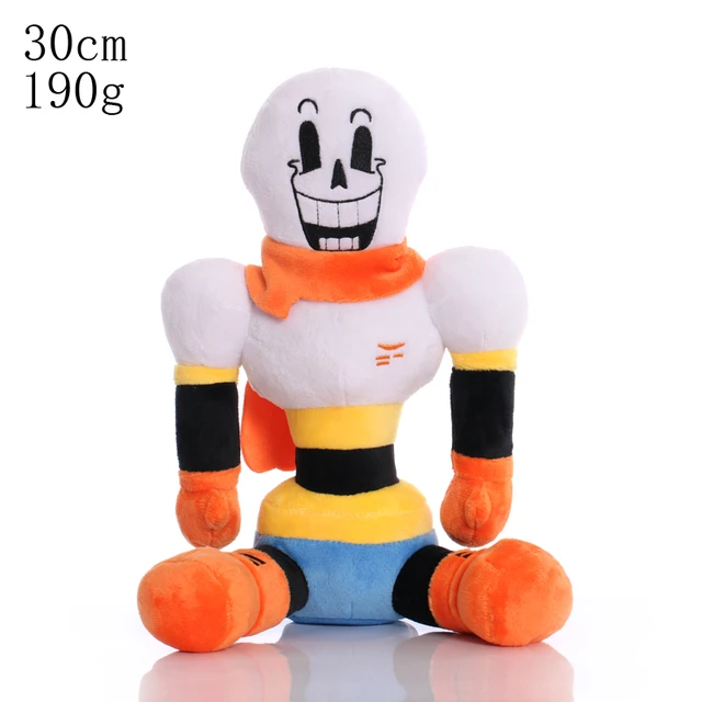 Mais Novo 25cm Undertale Pelúcia Undertale Sans Brinquedos De Pelúcia Sans  Pelúcia Dos Desenhos Animados Pelúcia Macio Brinquedos Para Crianças  Presentes De Natal - Filmes E Tv - AliExpress