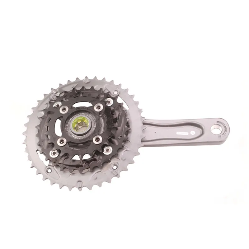 SHIMANO ACERA M3000 M4000 27 3*9 скоростной горный велосипед MTB Трансмиссия группа обновления для m390