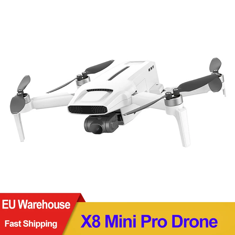 Квадрокоптер Fimi X8 Mini Pro Купить
