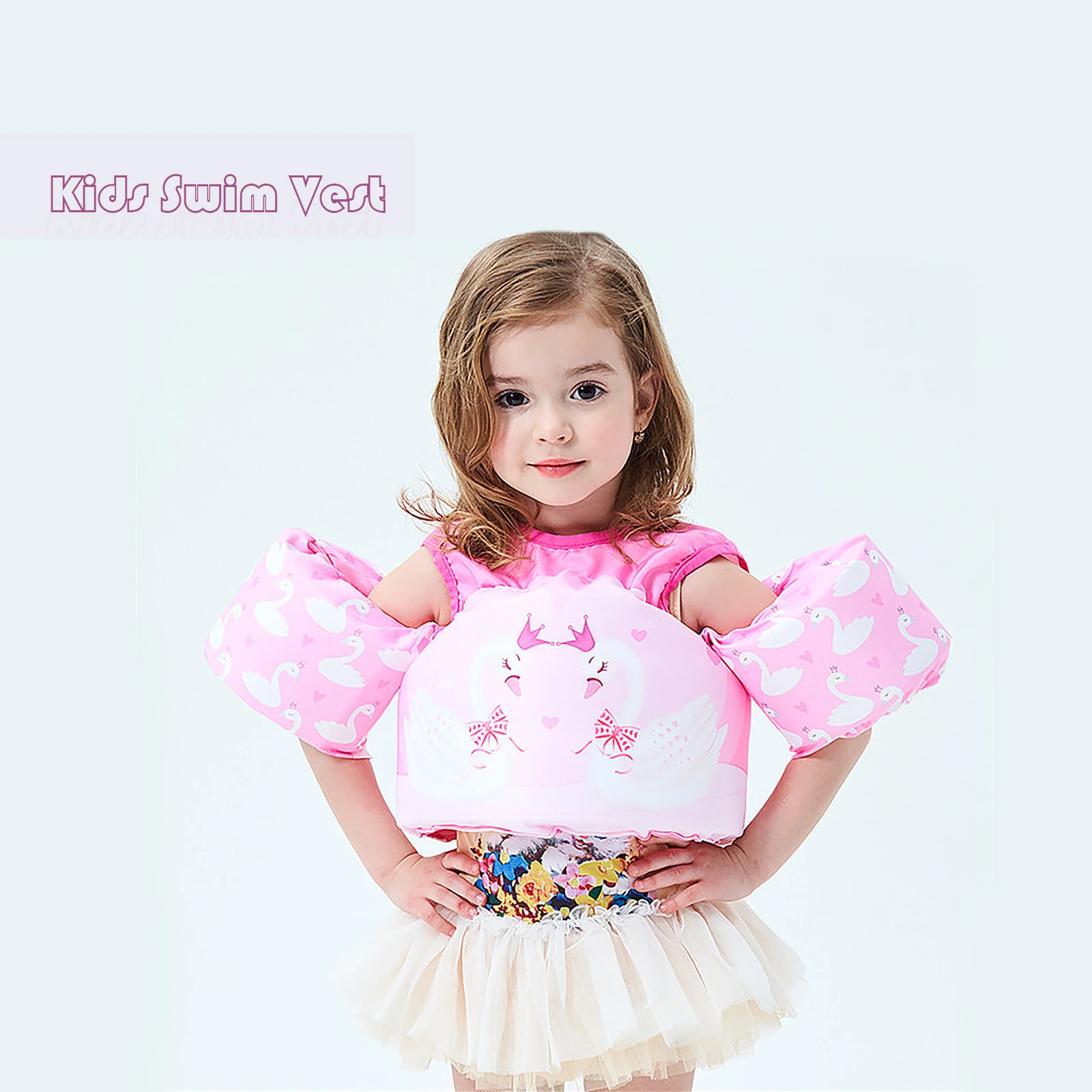 Life Jacket Floaties stickhealthcare.co.uk