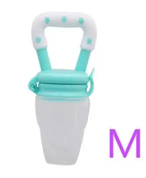 blue white M
