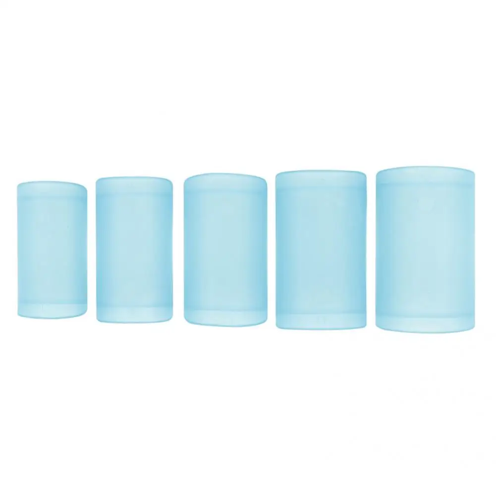 ABS Flute Membrane Protective Cover Instrument Accessories musical instruments Long Service Life