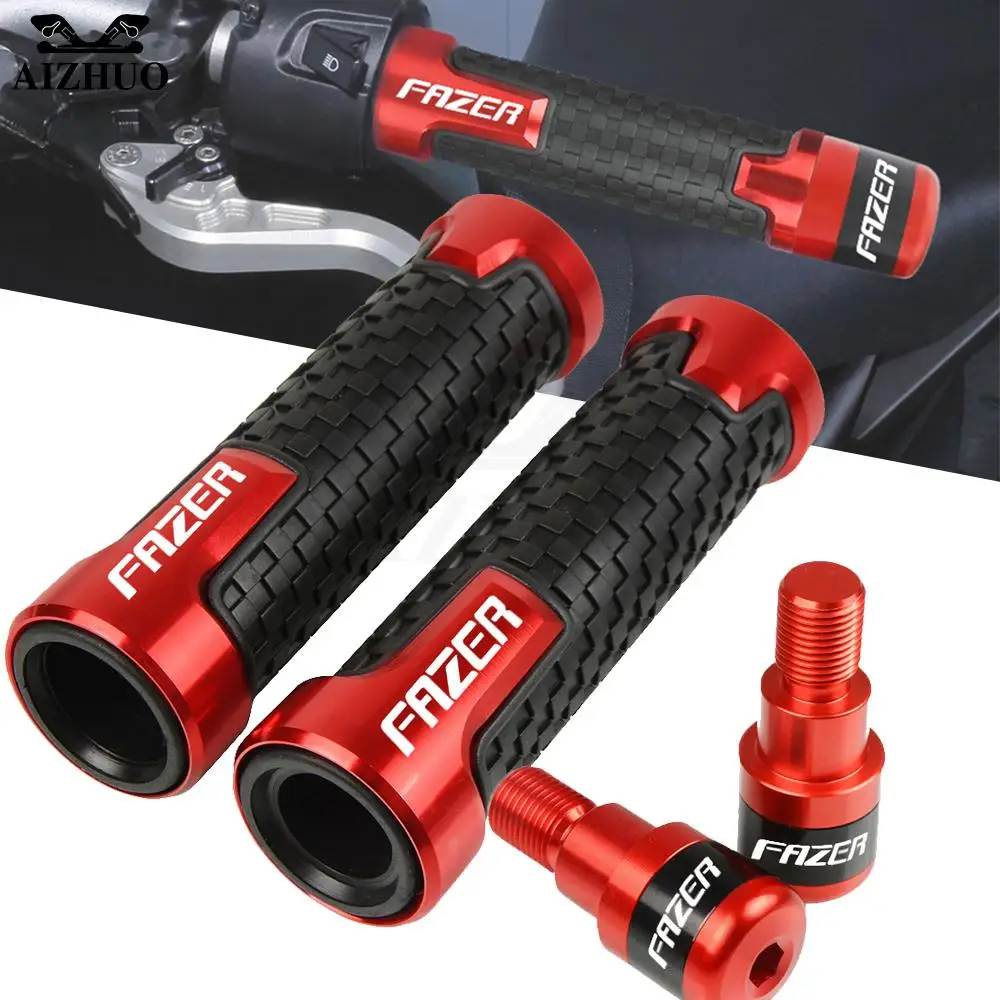 FOR YAMAHA FAZER FAZER600 FAZER 600 FZ1 FZ6 FZ6R Motorcycle Accessories