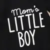 Boys' Baby Clothing