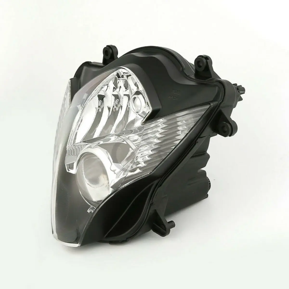 Аксессуары для мотоциклов передняя фара для Suzuki GSXR600 GSX-R 750 2004-2005 2006-2007 2008-2010 2011
