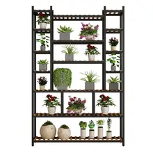 Жардин Estanteria Suporte Flores Repisa Para Plantas Крытый горшок Dekoration балкон стойки открытый цветок стенд завод полка