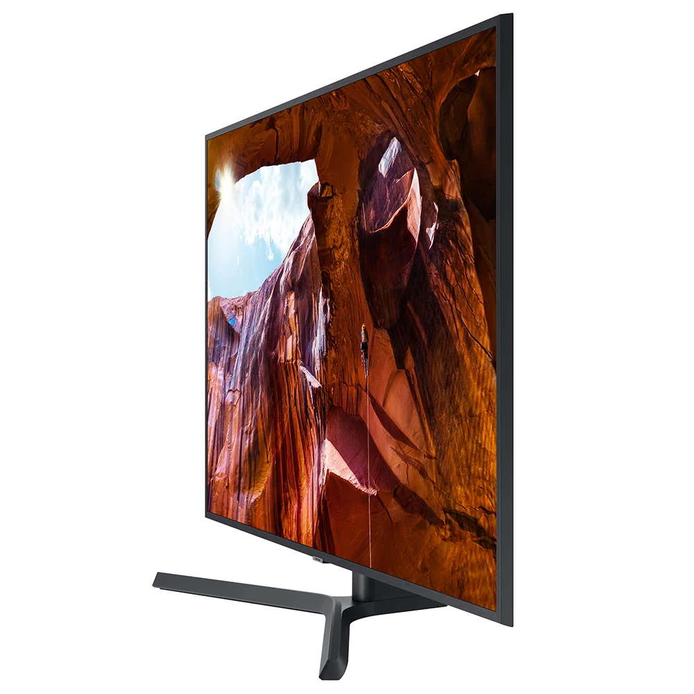 Телевизор Samsung 50" серия 7 UHD 4K Smart TV NU7400