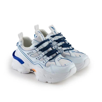 

Sneakers for women, white