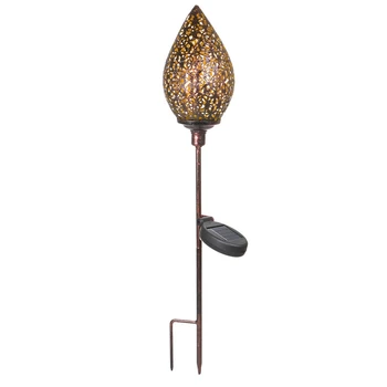 

Solar Lamp New Solar Light Football Type Lantern Outdoor Hanging Lanterns Solar Garden Lights Decor