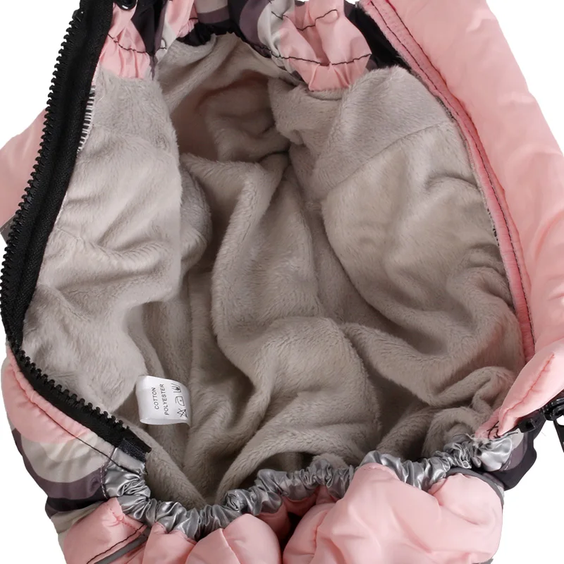 Snowproof Zipper Clothes For Dogs For Small Dogs Senior Warm Boy Girl Pets Little Small Breeds Winter Coat Costume Parkas Goods