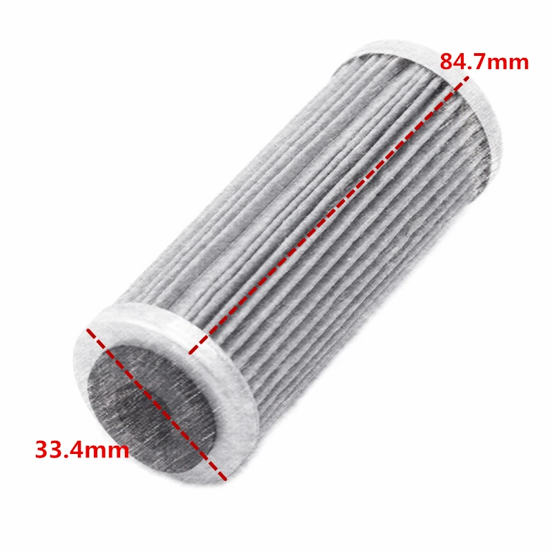 Для KTM SMR EXC XC-F EXC XCF SXF EXCF EXC-F XCF-W XCFW Фрирайд 250 300 350 400 450 XCW XC-W 530 шесть дней масляный фильтр для воздушного фильтра
