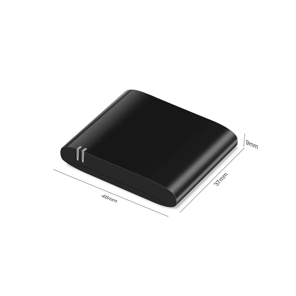 30 контактный Bluetooth 5 0 A2DP стерео музыкальный ресивер беспроводной аудиоадаптер