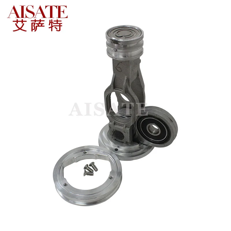 Для Mercedes W221 W164 X164 C216 W216 W166 W251 E61 E70 пневматическая подвеска компрессор насос шток