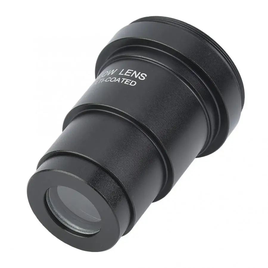 Кольцо для макросъемки 3x Barlow Lens M42x0.75 резьбовой интерфейс 3 5 дюймовой