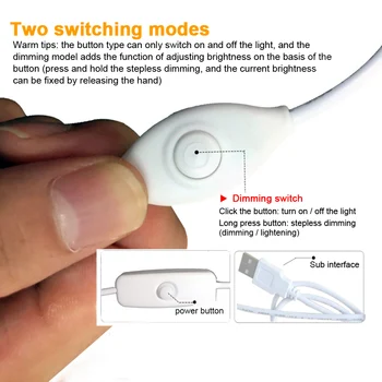 

Office Home Decor College Dorm Dimmable Remote Control USB Modern Bedside Lighting Round Table Lamp Living Room Wooden Base