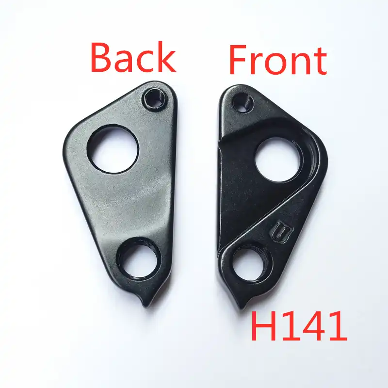 rear derailleur bracket