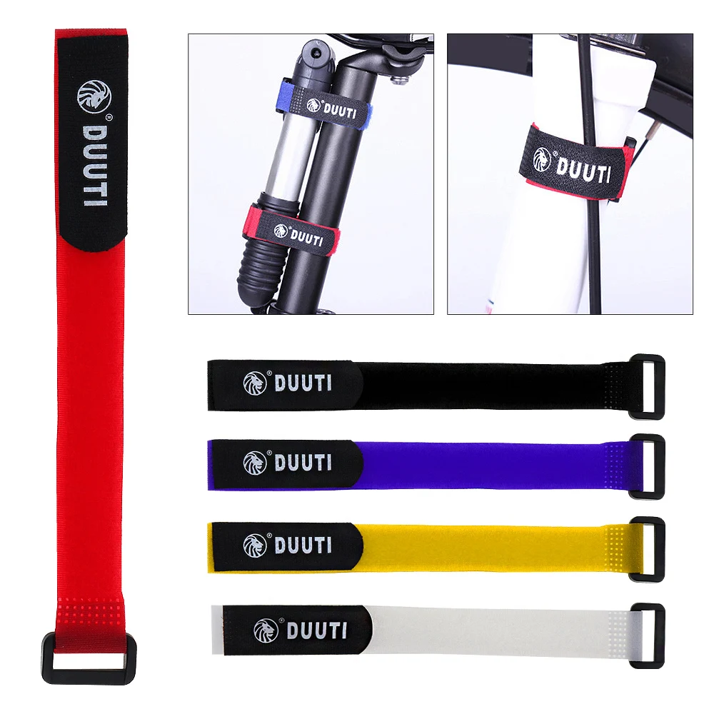 5 шт./лот нейлоновая клейкая лента для велосипедного руля ремешок веревка