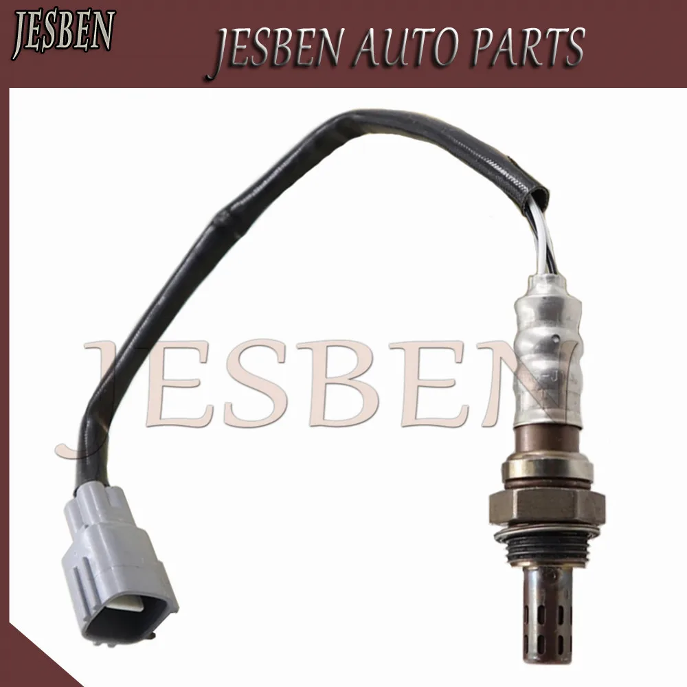 JESBEN новый задний кислородный датчик Lambda 89465 42170 подходит для 1997 2008 Toyota Camry 4runner Solara