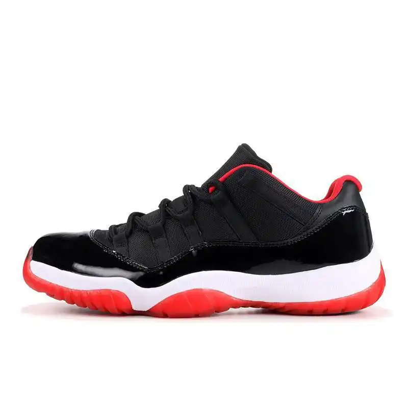 bred 11s 5.5