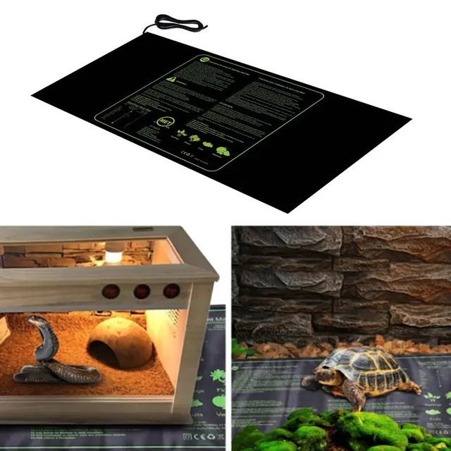 Forró Palánta Fűtés Szőnyeg Vízálló Növényi Vetőmag Csírázási Szaporodás Klónindító Pad Kerti Készletek - Image 2