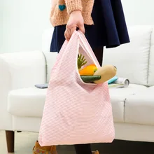 Складная сумка для покупок, многоразовая сумка-переноска, водонепроницаемая сумка для хранения, переносная сумка для покупок, сумка для покупок в супермаркете