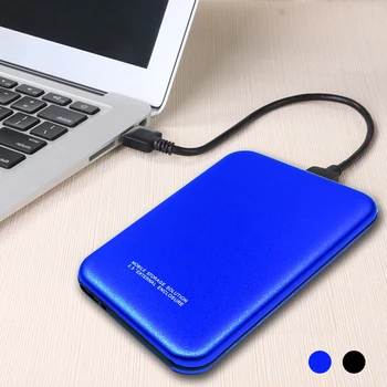 

320G 1T 2T High Speed USB3.0 External Hard Drive Portable Mobile Hard Disk Hard Disk External Hard Disk Hard Disk Portable