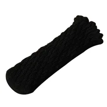 16 шт./компл. милые пол протектор столовый эластичный Вязание уменьшить Шум противоскользящие ножки стула надежной носки для мебели одноцветное