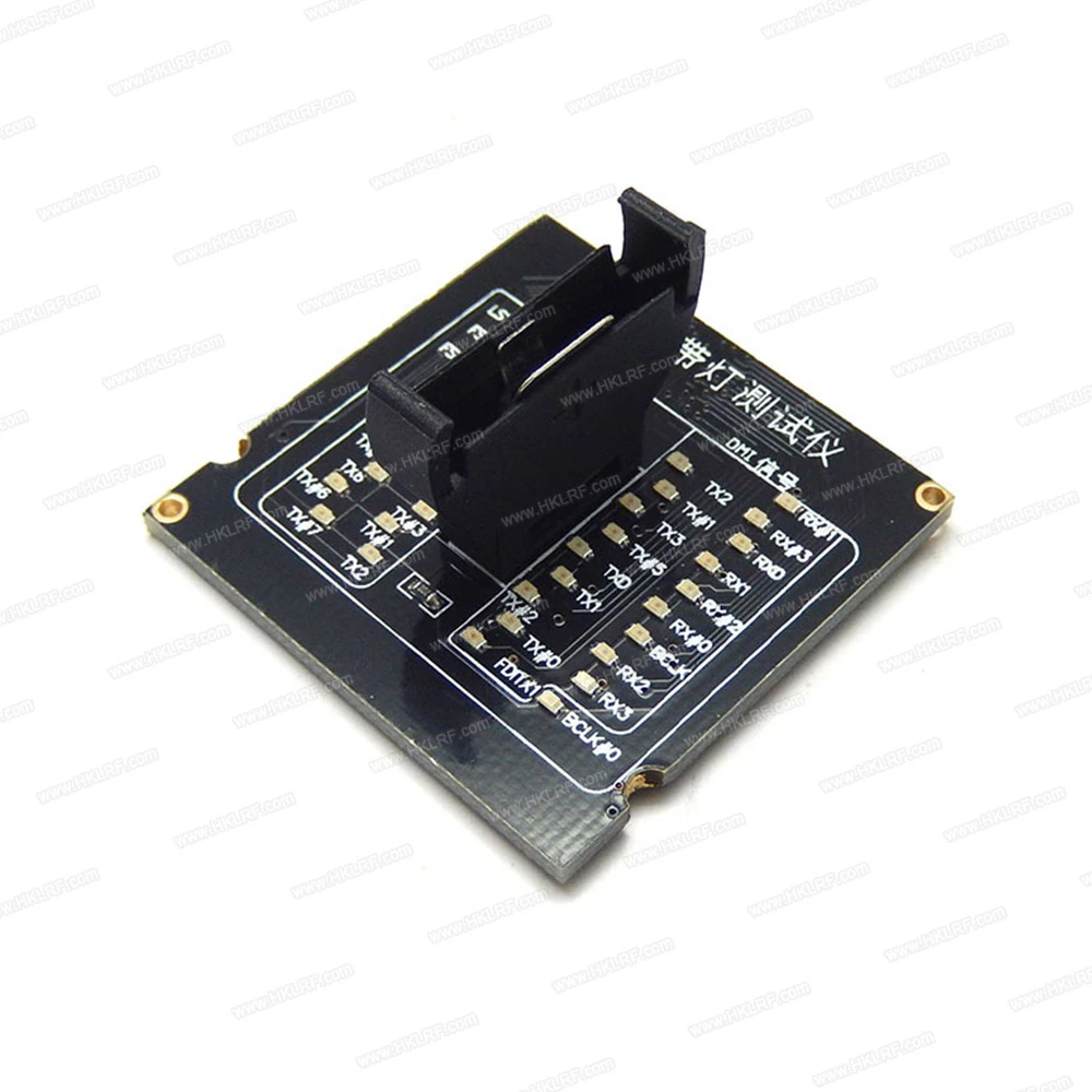 1155 Dummy Loading Board Cpu Socket Test Card 1155 Desktop Motherboard Cpu  Tester - Calculators - AliExpress