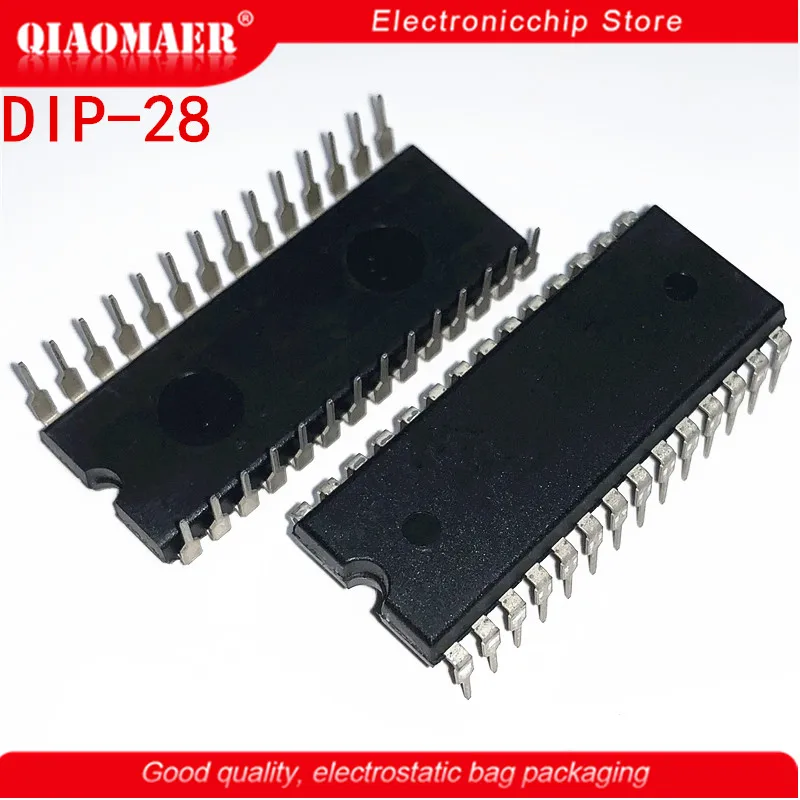 

1PCS HM6264LP-70 HM6264AP-15 HM6264 DIP-28