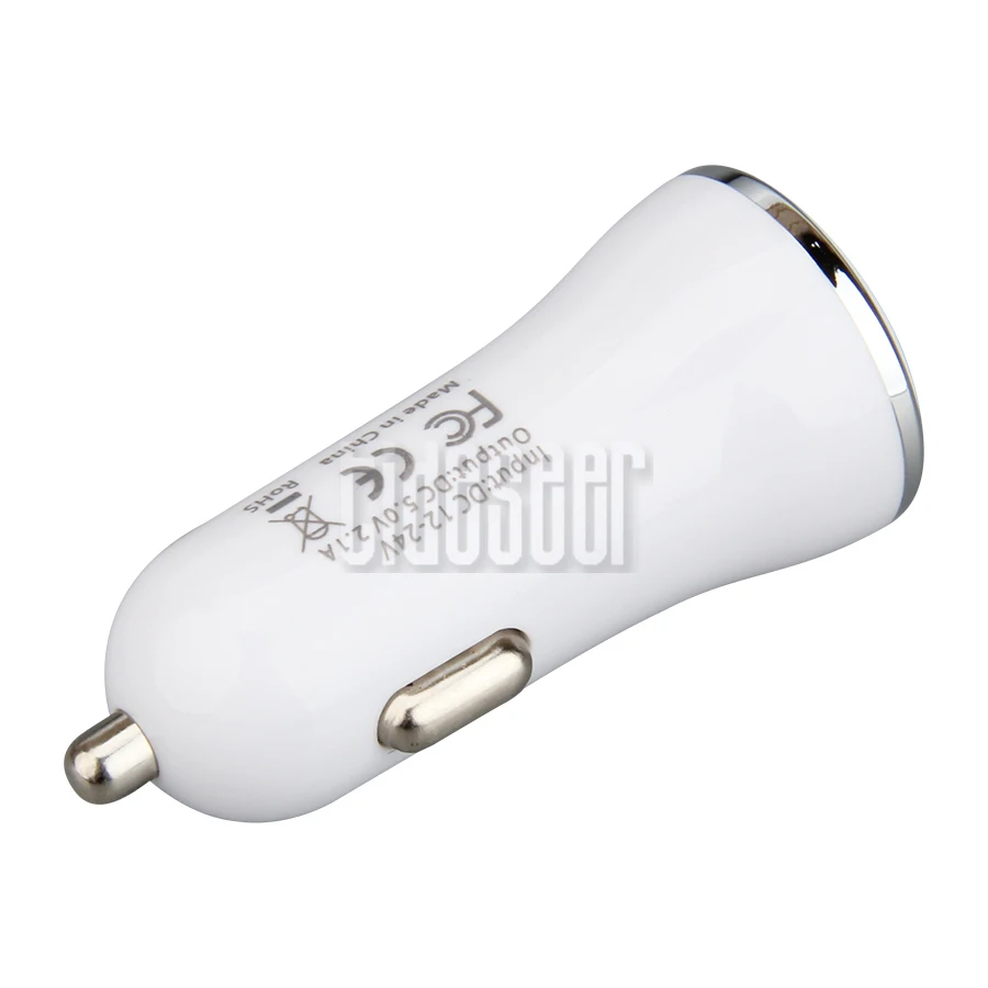 US $1.852.96 Universal Car Charger 2 Port 31A Dual USB Charger LED Display 1224V Cigarette Socket Lighter Adapter For Cellphone Pad 2000pcs