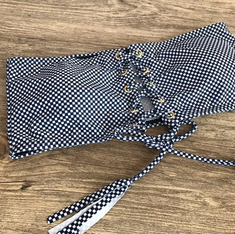 Осень стиль двухсекционные купальники поставка товаров AliExpress EBay