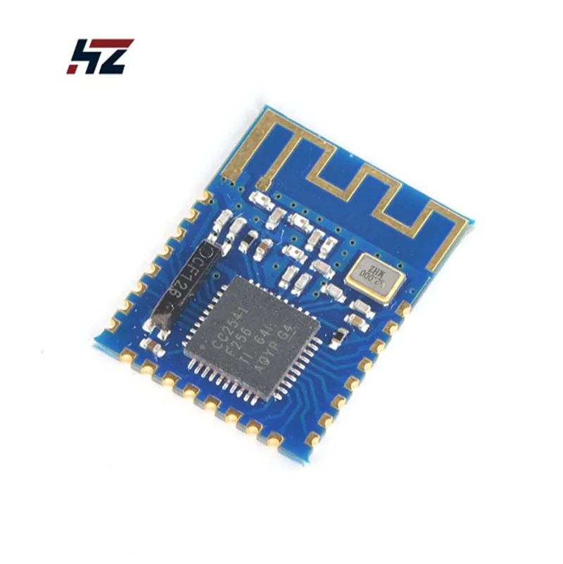 JDY-08 B luetooth 4.0BLE 저전력 CC2541 마스터-슬레이브 airsync iBeacon 모듈 JDY08 B luetooth module