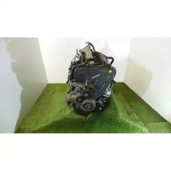 

86630 engine Full Fiat Stilo Multi Wagon (192)