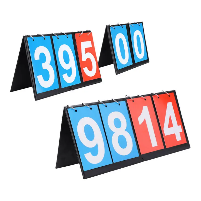 Цифровые табло для настольного тенниса баскетбола футбола волейбола спортивных