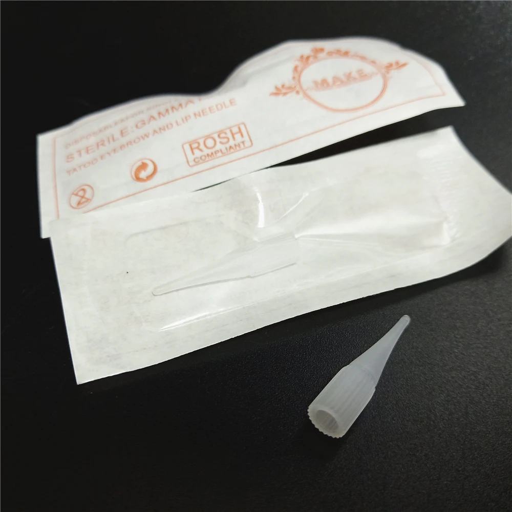 100PCS-1RL-Permanent-Makeup-Eyebrow-Lips-Tip-Tattoo-Needle-Caps-Nozzle-For-Sunshine-Giant-sun-G (2)