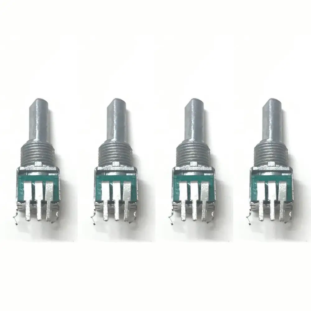 Потенциометр для DJM 700 800 900 DCS1065 DCS1100 4 шт./лот | Электроника