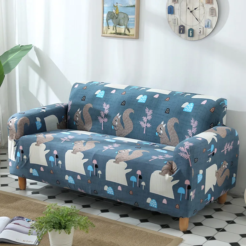 Slipcovers диван крышка все включено Нескользящая секционные эластичный чехол для дивана Чехол Диван Полотенца один/два три/Четырехместный