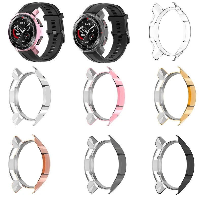 Honor Watch Gs Pro Купить Пермь
