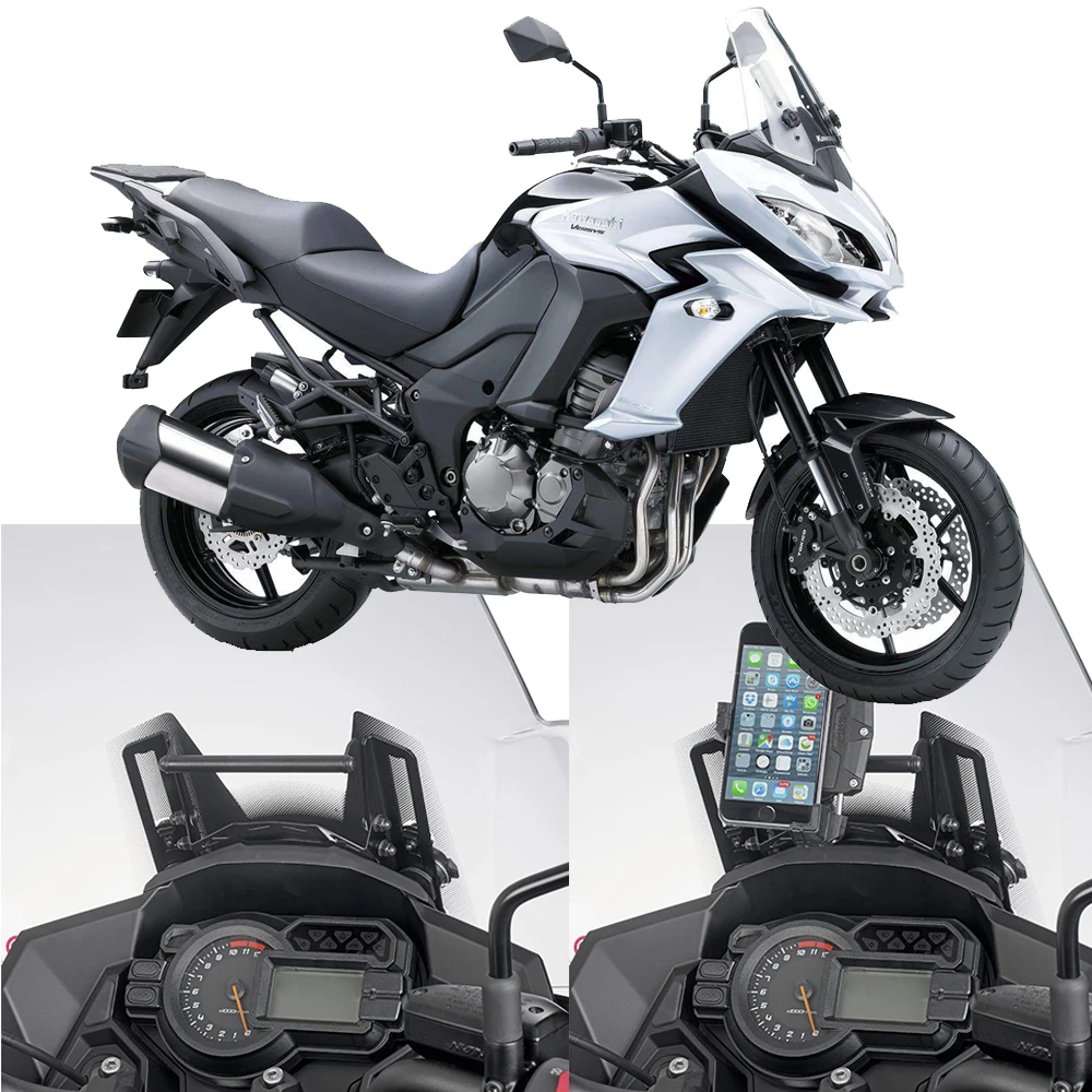 kawasaki versys 1000 2017