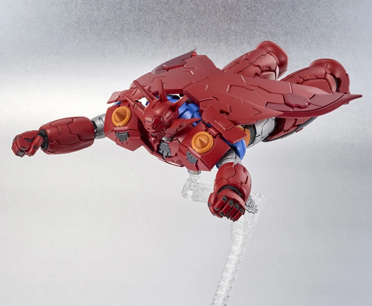 Bandai HG 1/144 Getter Machine Great Dragon infinitsm Ver Gundam мобильный костюм сборные модели комплекты