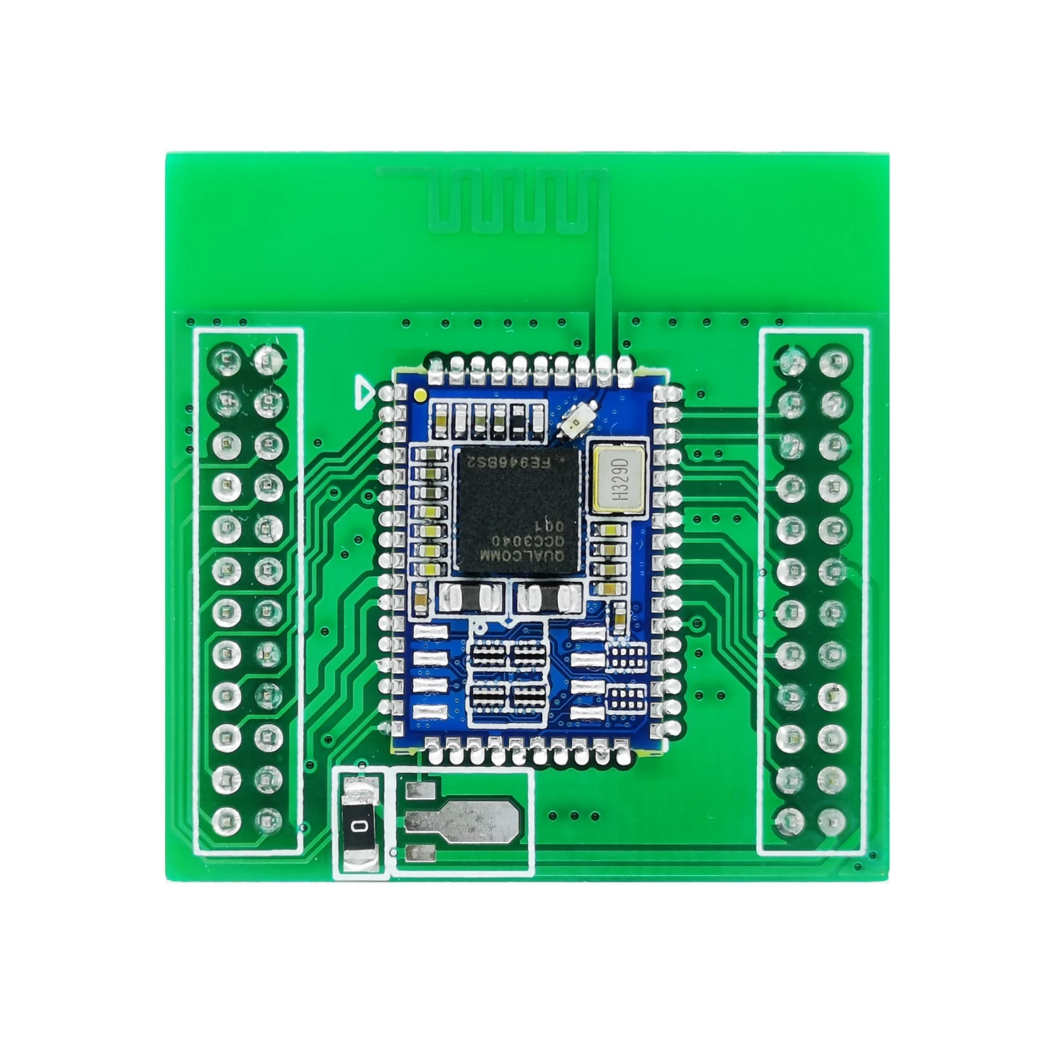 

Qcc3040 3044 5144 Development Board Dedicated Bluetooth 5.0 Core Module