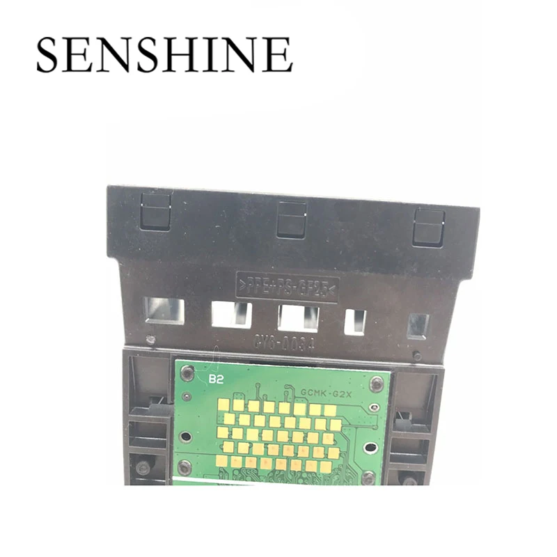SENSHINE QY6-0034 Печатающая головка принтера для Canon S500 S520 S530D S600 S630 i6100 i6500 S6300 i650 MP F30 F50 C60 C70