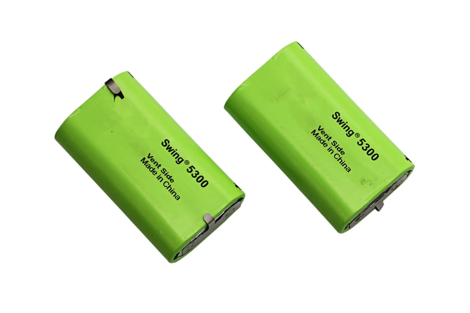 3,7 v 1 шт ApexWay Аккумулятор для BOSTON SWING 5300mAh низкотемпературный топливный аккумулятор 5300mAh