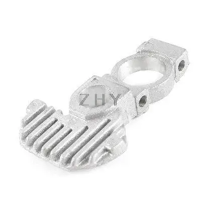 

Gray Metal Bearing Base for Bosch 400RE 500RE Electric Hand Drill Front Axle