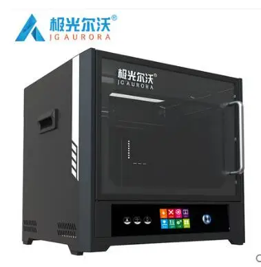  A6 3d printer Quasi-industrial stable high-precision 3D printing model entrepreneur with 3D printer