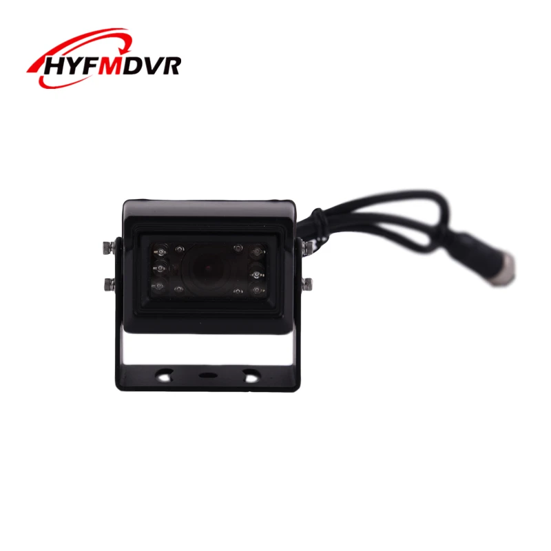 1 дюйм SONY 600TVL маленький квадратный зонд для контроля AHD1080P/960P/720P такси камера NTSC/PAL