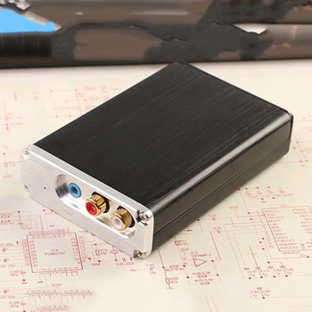 

CM6631A Digital Interface USB Conversion I2S SPDIF Coaxial Output 32Bit To 24Bit 192K Sound Card Decoder Audio DAC Board