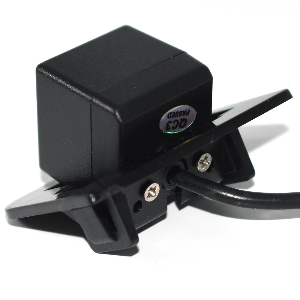 ZJCGO HD CCD Автомобильная камера заднего вида для парковки ночного видения Водонепроницаемая камера для Toyota Prius XW30 2011 2012 2013